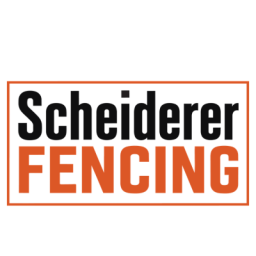 Scheiderer fencing logo.png