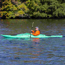 Shop Bluefin Folding Kayak for Your Next Water Adventure