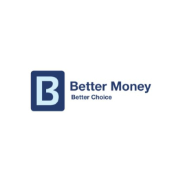 Better Money Pty Ltd logo