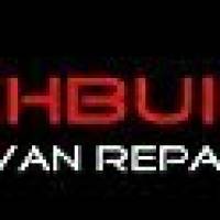JLcoach builders