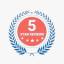 5 Best Rated