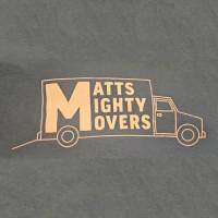 Matt's Mighty Movers