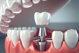 Dental Implants Specialist in Thane