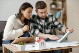 home buying process - post