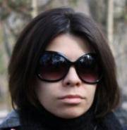 mogilska