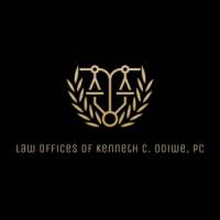 The Law Offices of Kenneth C.Odiwe
