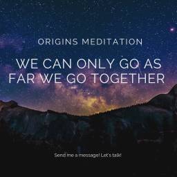 Banner origins unity