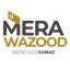 Mera wazood