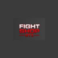 Fight Shop HTX