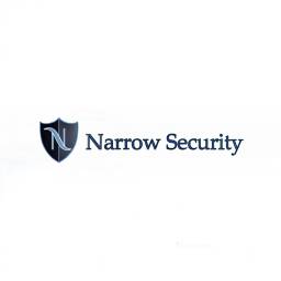 Narrow Security Logo